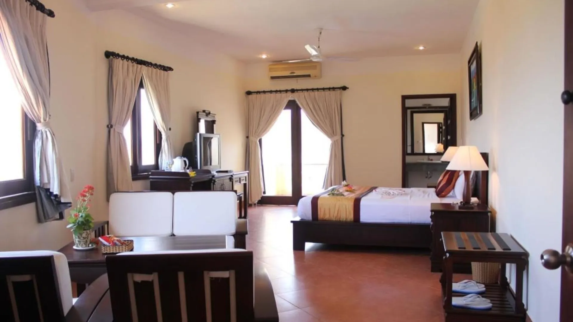 Golden Peak Resort & Spa Phan Thiet