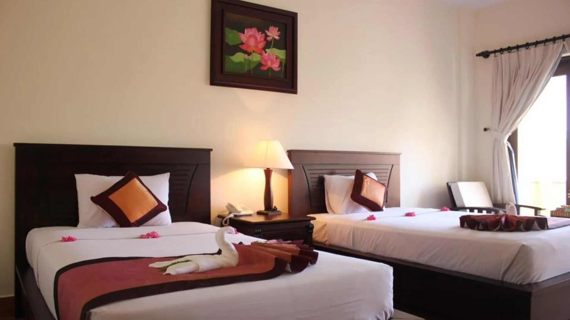 Golden Peak Resort & Spa Phan Thiet 4*,