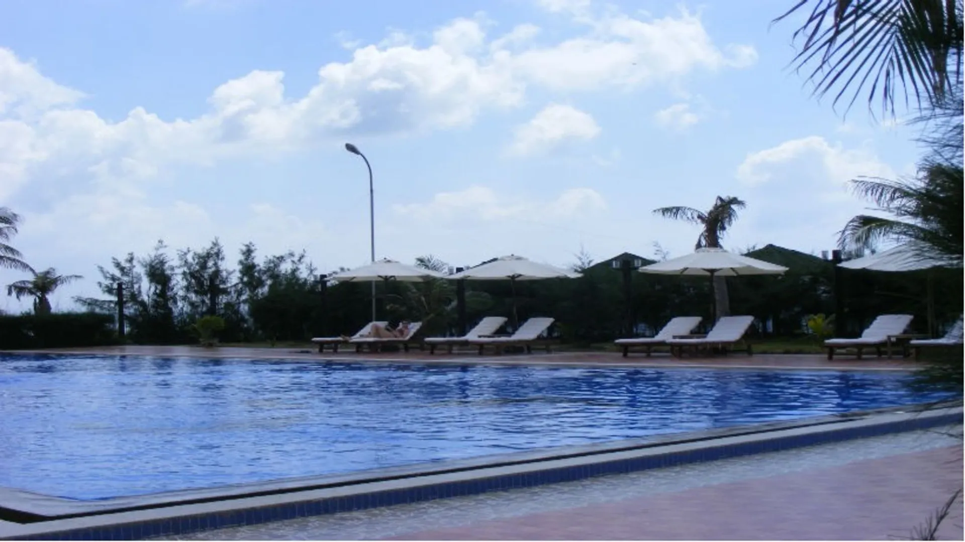 Golden Peak Resort & Spa Phan Thiet 4*,
