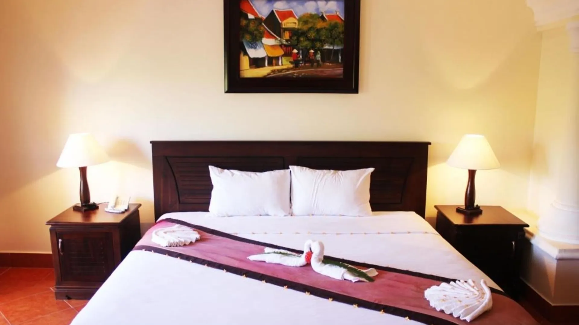 Golden Peak Resort & Spa Phan Thiet