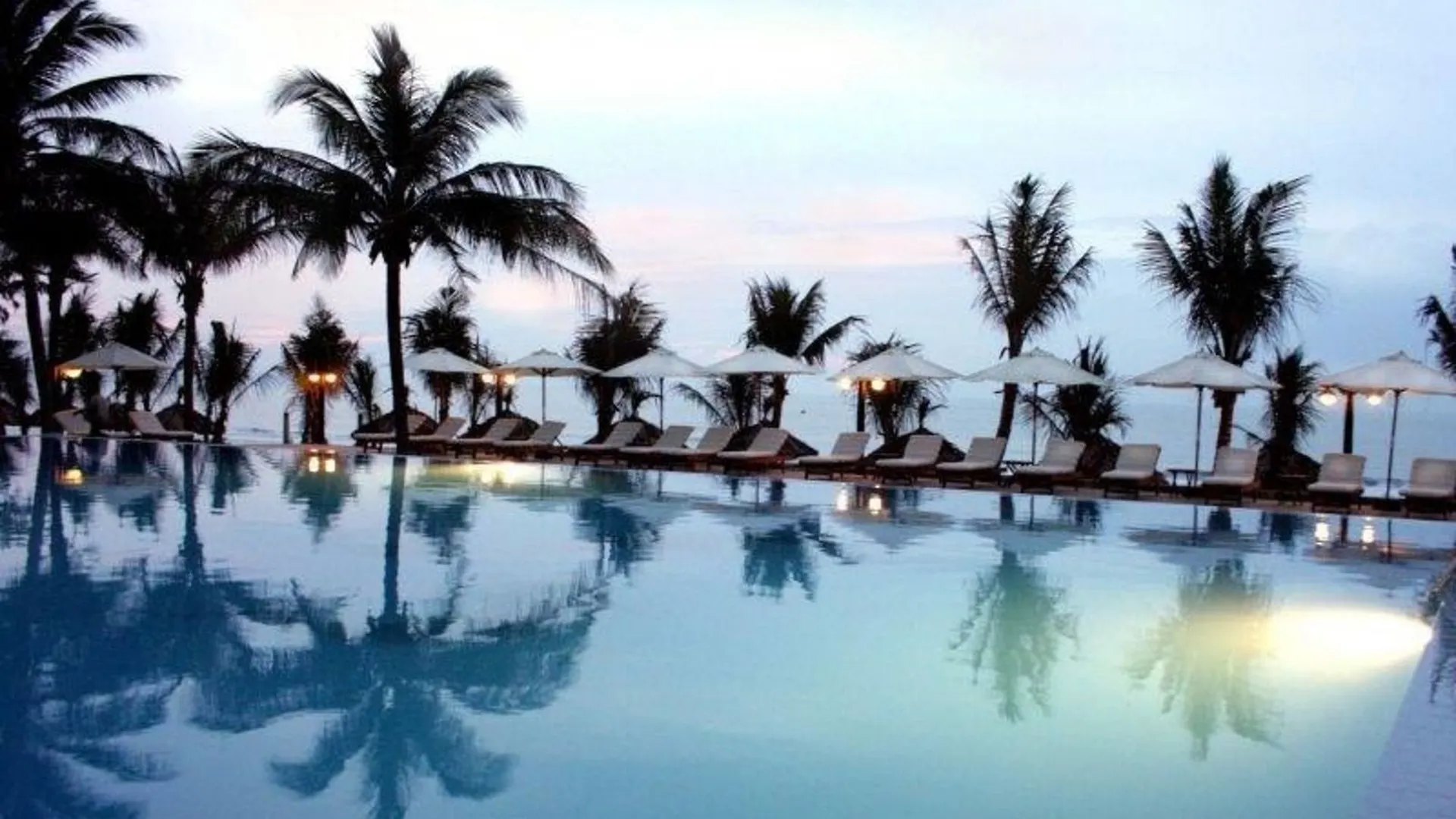 Golden Peak Resort & Spa Phan Thiet