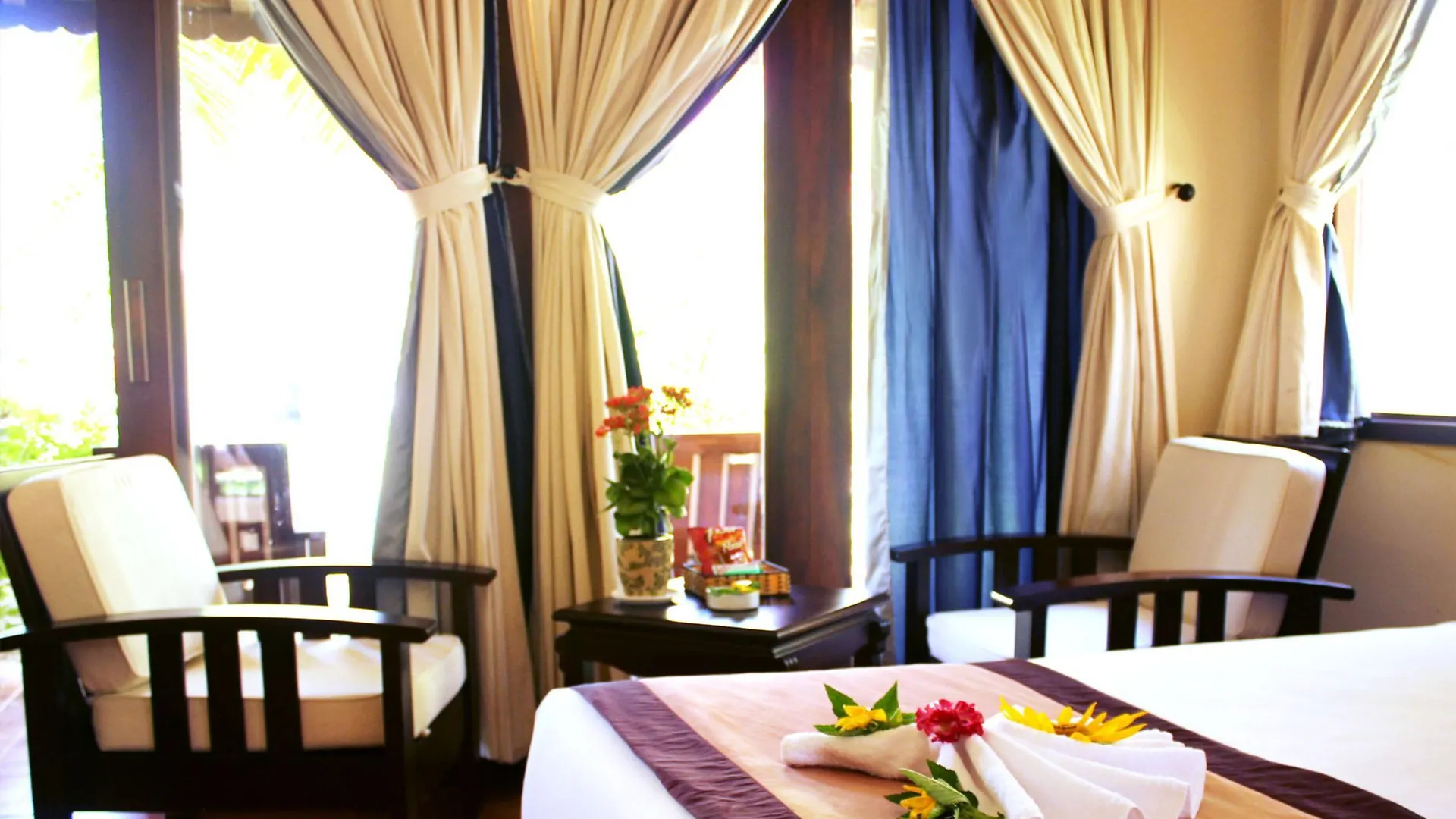 Golden Peak Resort & Spa Phan Thiet