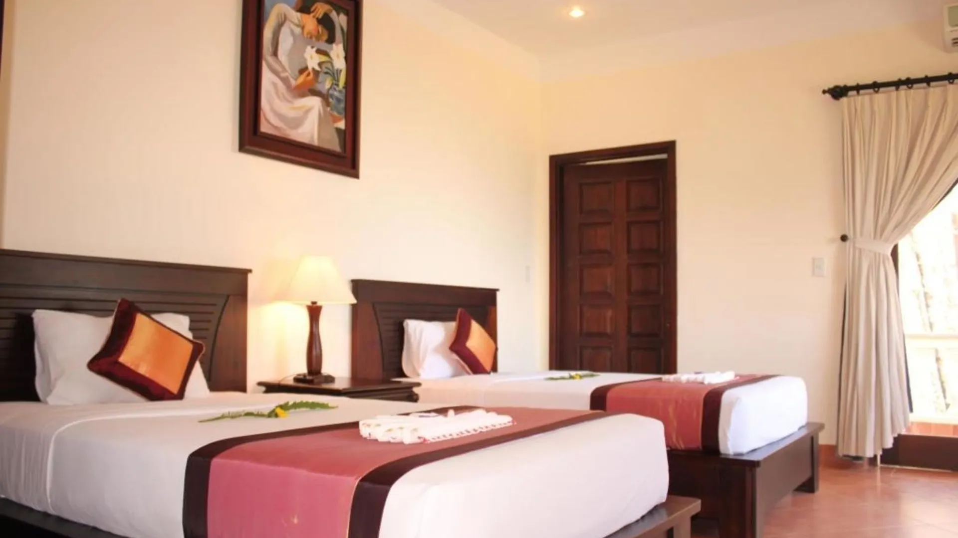 Golden Peak Resort & Spa Phan Thiet 4*,  Vietname