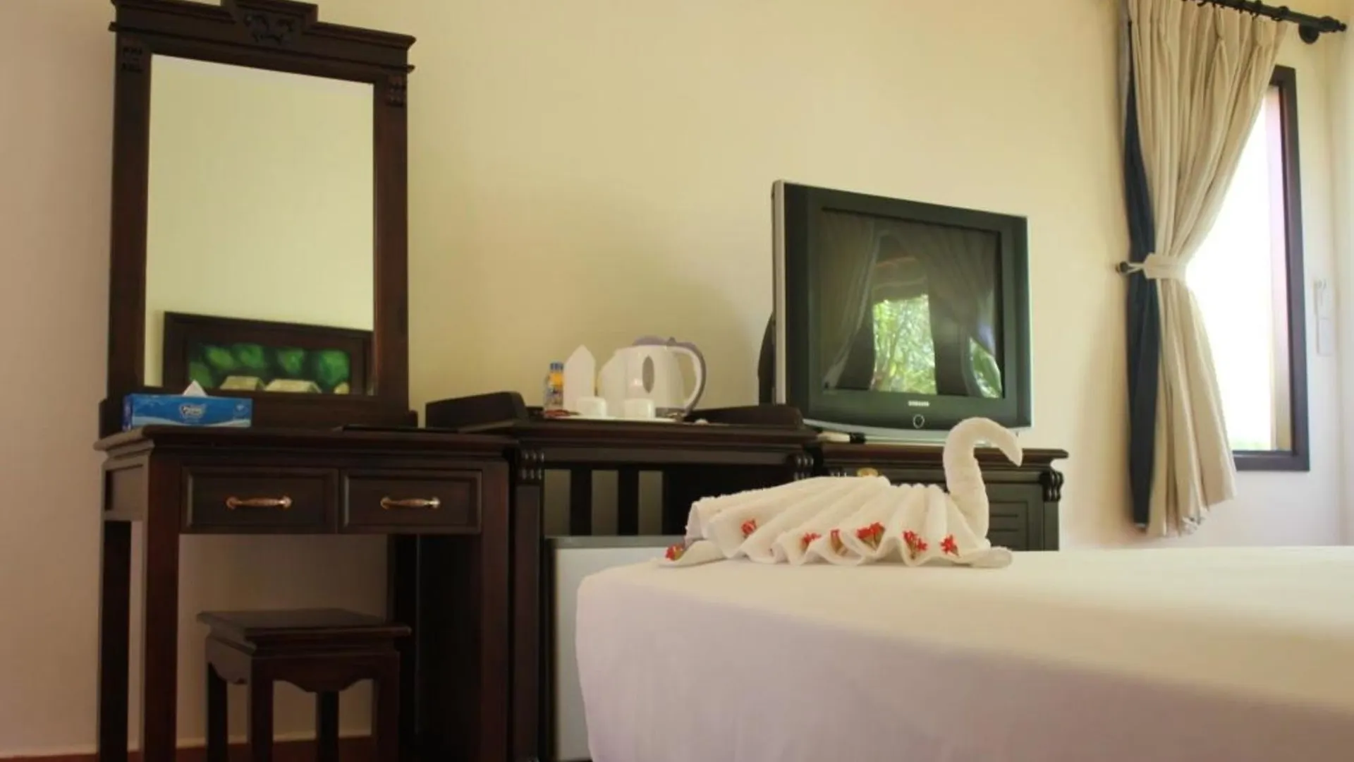 Golden Peak Resort & Spa Phan Thiet