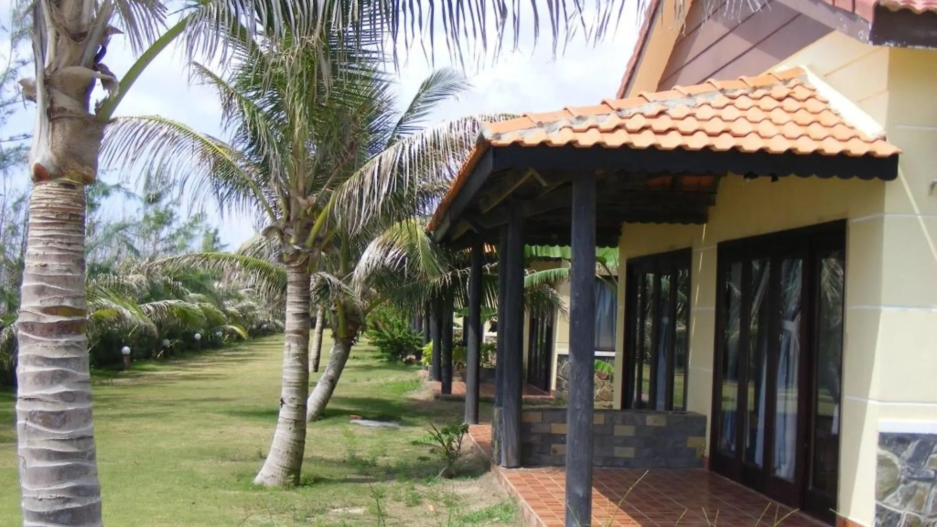 Golden Peak Resort & Spa Phan Thiet Vietname