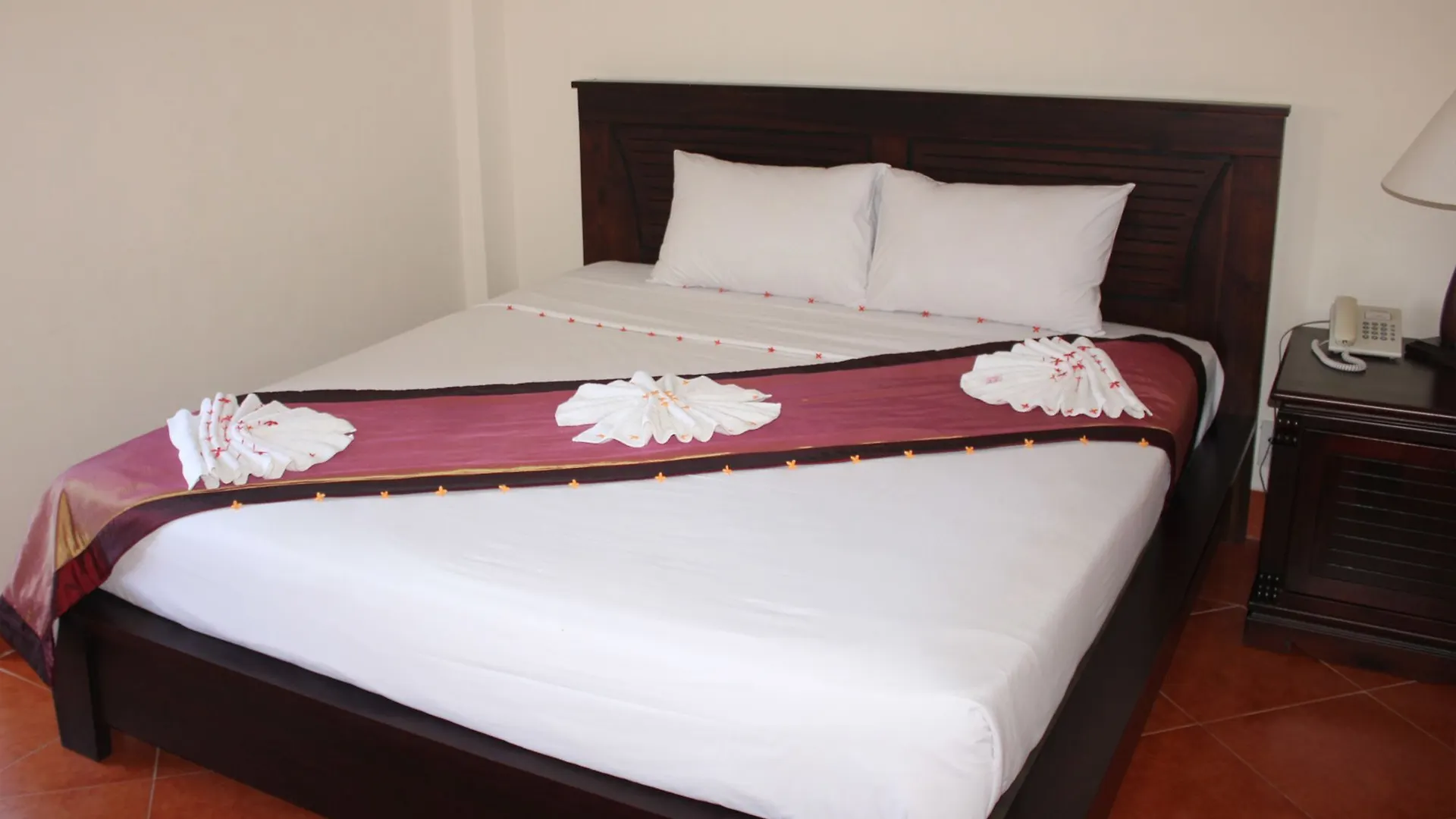 Golden Peak Resort & Spa Phan Thiet