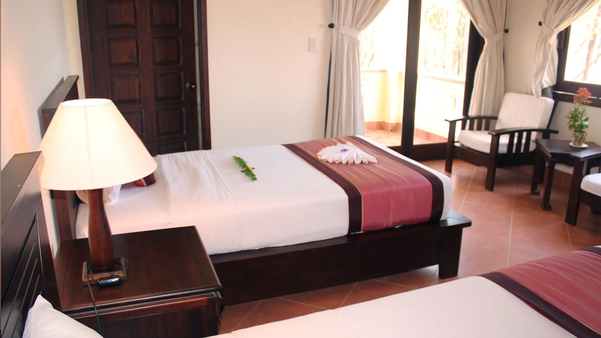 Golden Peak Resort & Spa Phan Thiet