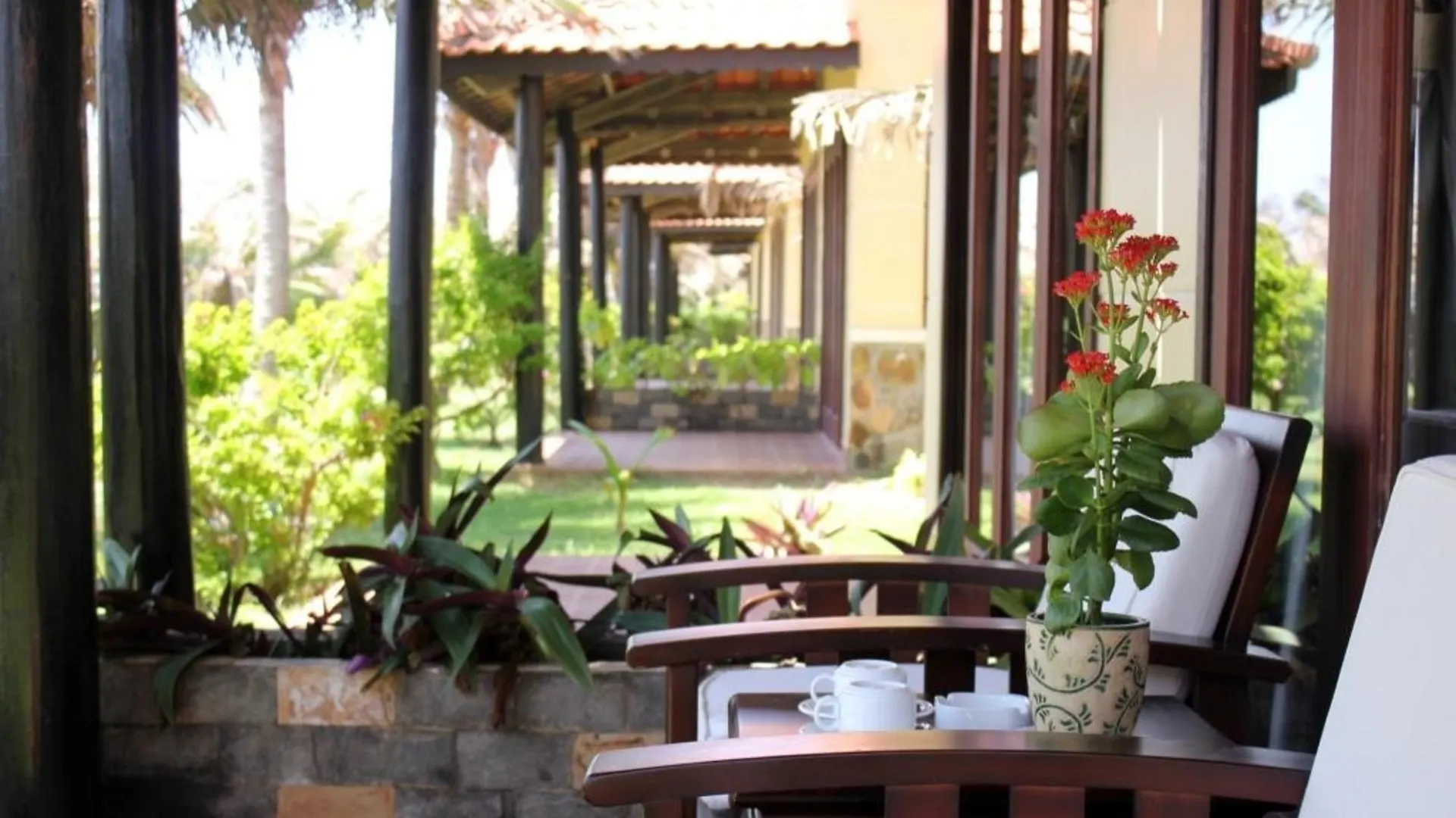 Golden Peak Resort & Spa Phan Thiet