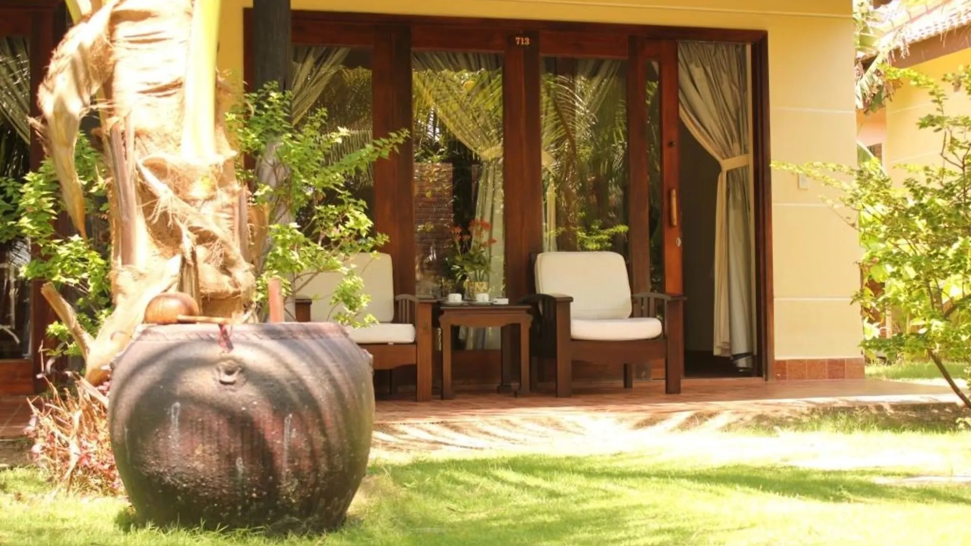 Golden Peak Resort & Spa Phan Thiet
