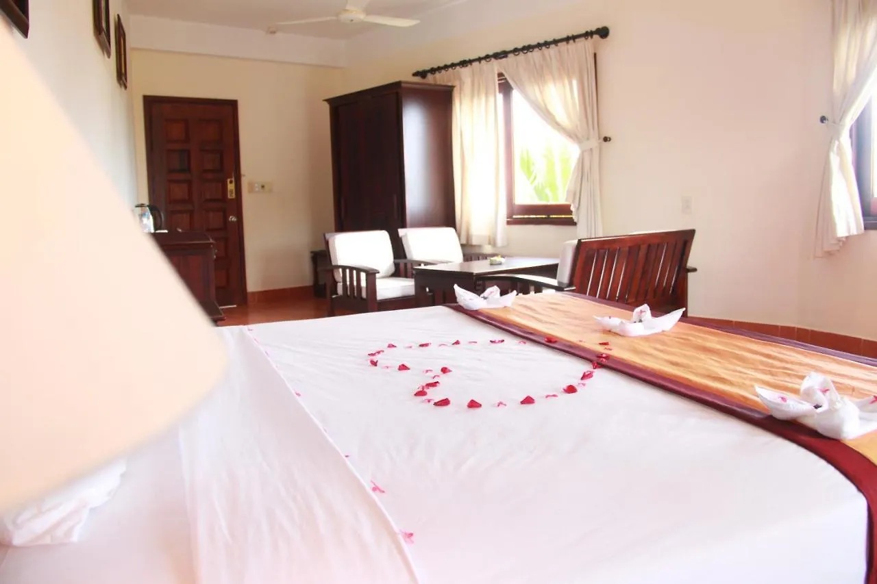 Golden Peak Resort & Spa Phan Thiet Vietname