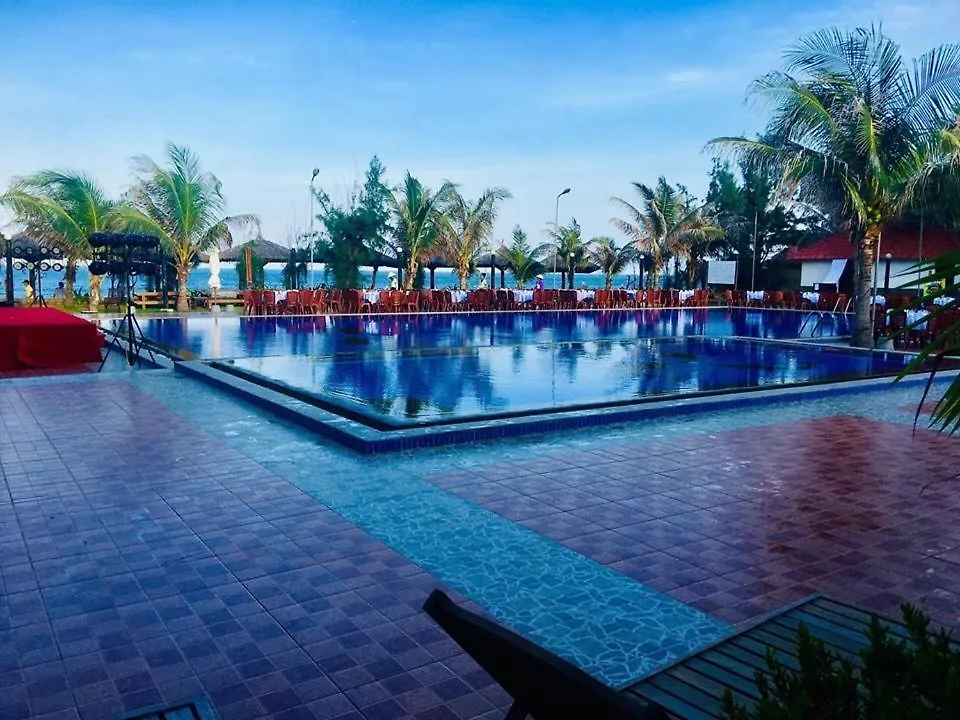 Golden Peak Resort & Spa Phan Thiet