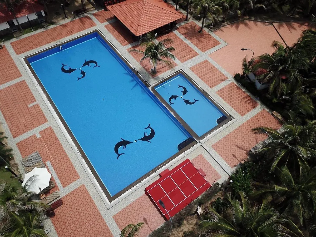 Golden Peak Resort & Spa Phan Thiet