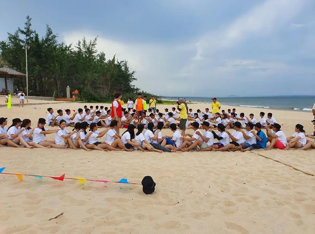 Golden Peak Resort & Spa Phan Thiet 4*,  Vietname